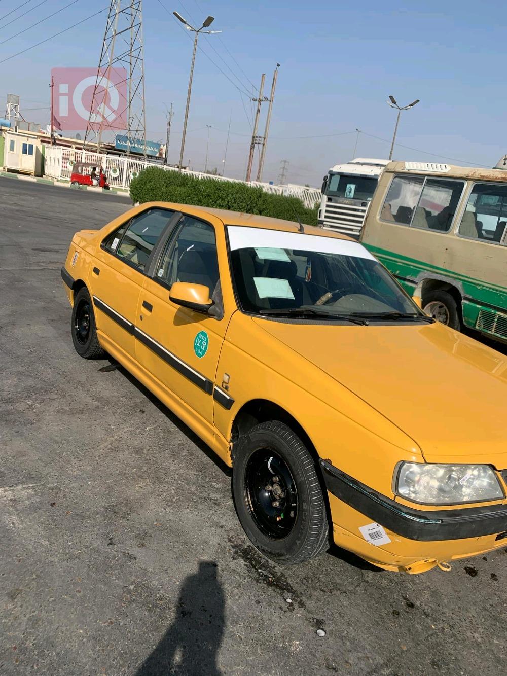 بیجۆ 405